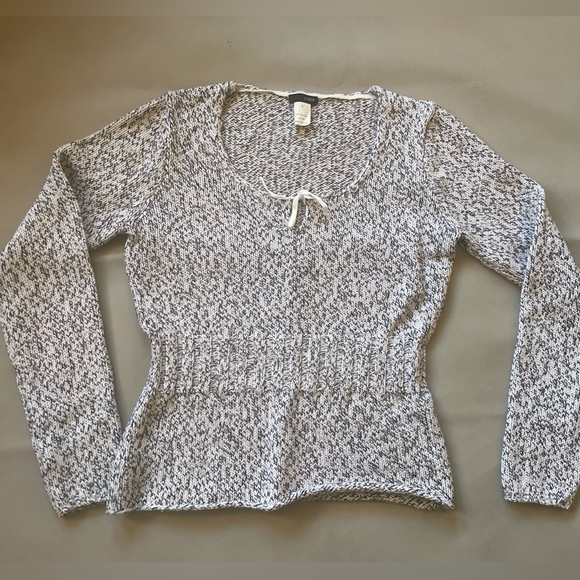 J. Crew Sweaters - Marled J Crew Vintage Sweater